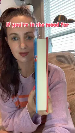 Book Reveal