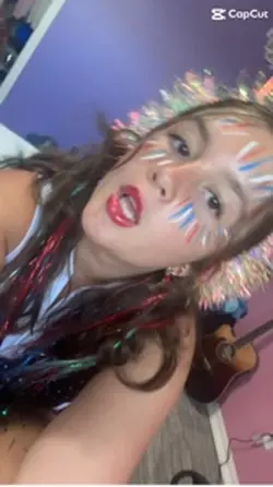 the forth of July