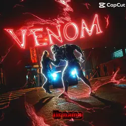 Venom edit
