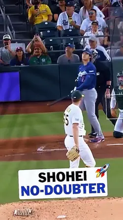 18th HR