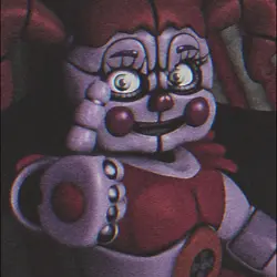 Circus Baby FNaF 