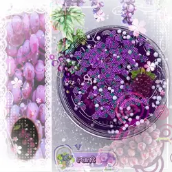 Grape Themed Rant