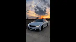 BMW calm edit
