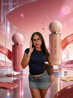 Lipgloss beauty