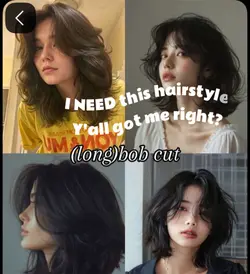 My dream look