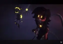 MD boss fight