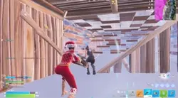 Fortnite edit