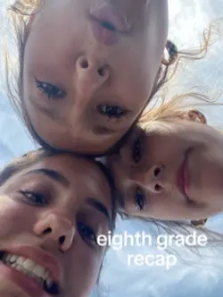 8th grade recap!