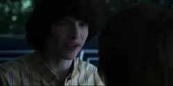 Byler💙💛