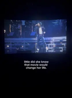 changed me.