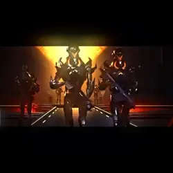 Dark Voyager