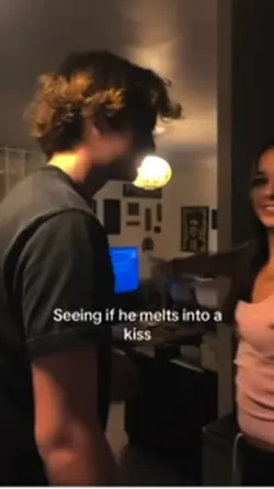 Seeing is believing 