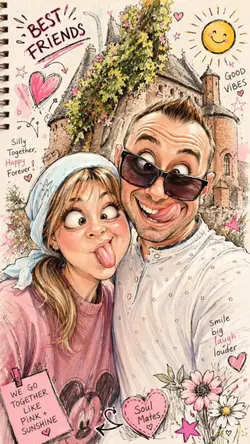 Caricature