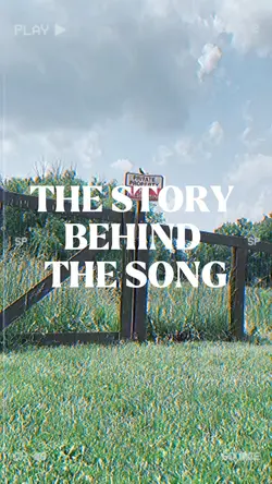 The Story Behind