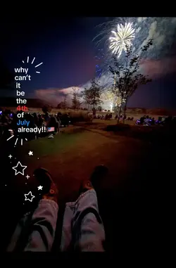 4th of July!!