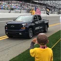 Rip Kyle Busch 