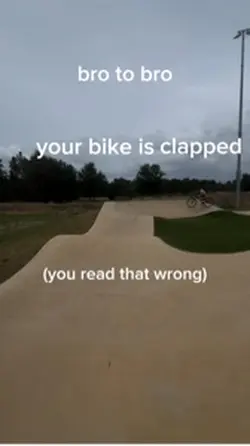 bike trend