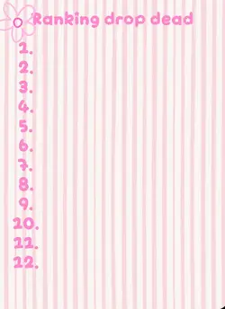 Ranking yspsfagsil💕