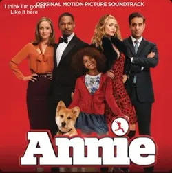 Annie musical 