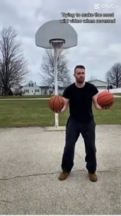 Reverse video