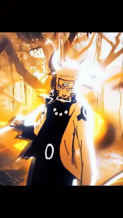 NARUTO EDIT