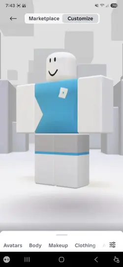 idk