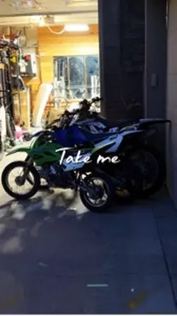 Bikes edits