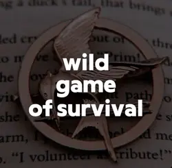 Hunger Games