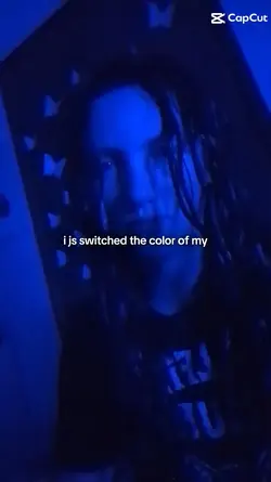 hair color