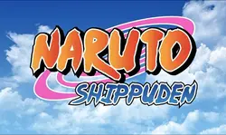 Naruto Shippuden