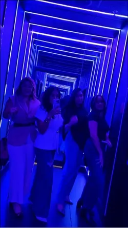 Amigas 