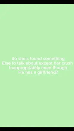Finally a new topic!