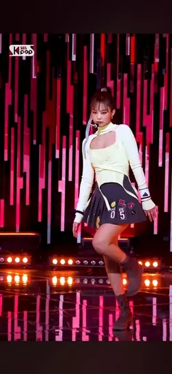 Jennieblackpinkfanca