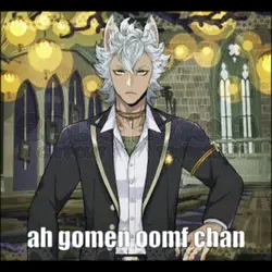 Jack Howl edit