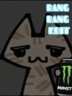 BANG BANG BANG