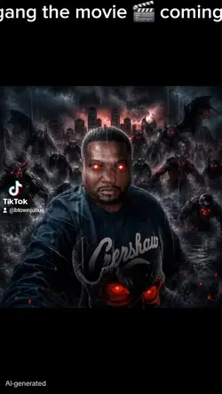 demon gang take over