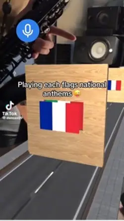 Countries songs