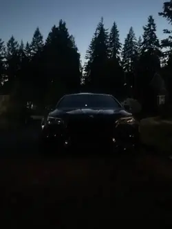 M5 bmw 