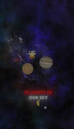 Jupiter Venus video