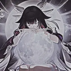 Columbina edit :3