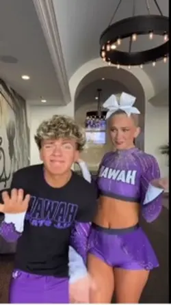 cheer comp