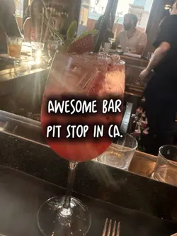 Quick Bar Pit Sto