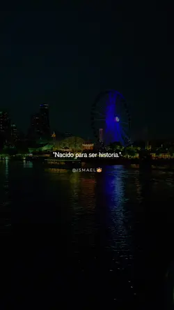 Nacido para ser hist