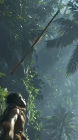 Oil In The Jungle