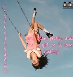 OR3 ranking!!