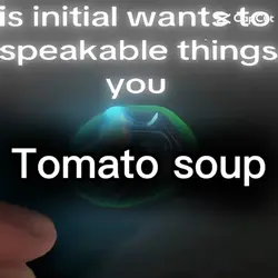 unspeakable