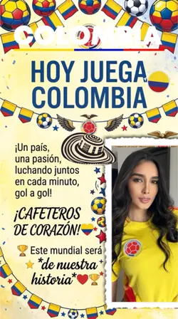 Colombia