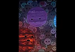 Solarballs edit :)