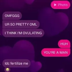 voice overing silly-
