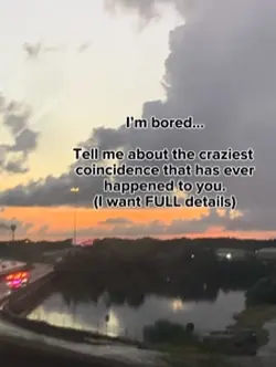 Bored coincidences